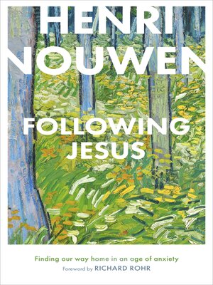 cover image of Following Jesus